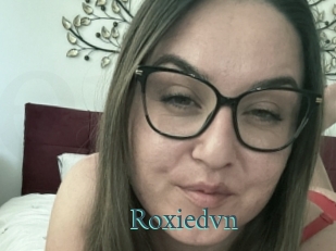 Roxiedvn