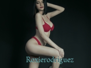 roxierodriguez En live show