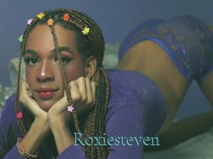 Roxiesteven