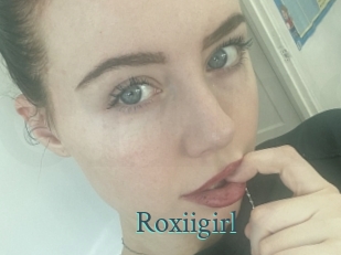 Roxiigirl