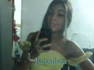 Roxxihott