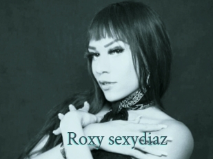 Roxy_sexydiaz
