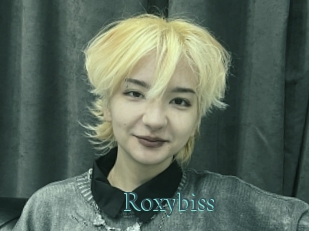 Roxybiss