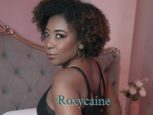 Roxycaine