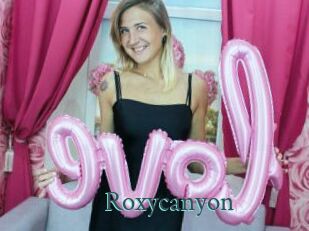 Roxycanyon