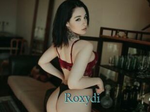 Roxydi