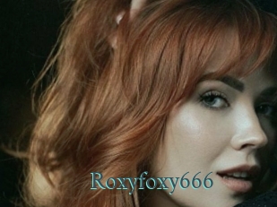Roxyfoxy666
