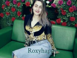 Roxyhappy
