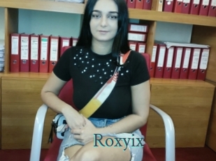 Roxyix
