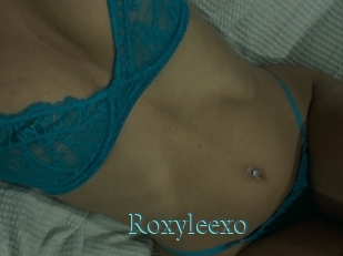 Roxyleexo