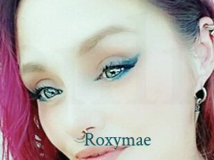 Roxymae