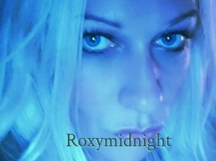 Roxymidnight