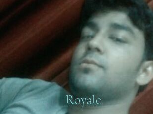 Royalc