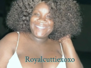 Royalcuttiexoxo