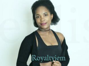 Royaltyjem