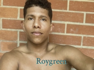 Roygreen