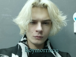Roymorrison