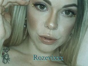 Rozevixxx