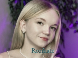 Rozikate