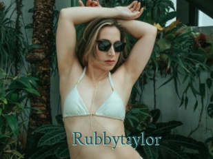 Rubbytaylor