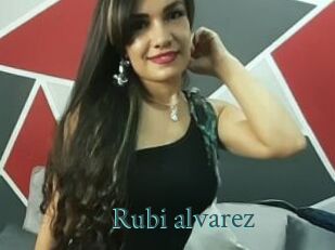 Rubi_alvarez