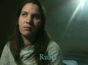 Rubia