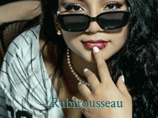 Rubirousseau