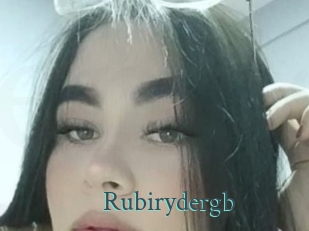 Rubirydergb