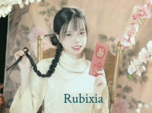 rubixia En live show