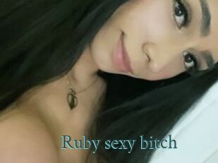 Ruby_sexy_bitch