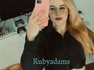 Rubyadams