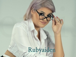 Rubyaiden
