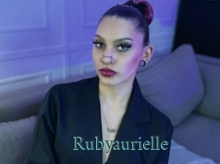 Rubyaurielle