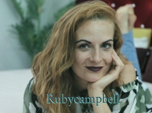 Rubycampbell