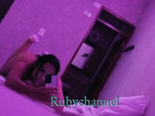 Rubychannel