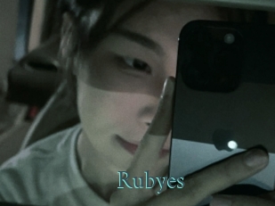 Rubyes