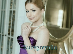 Rubygreynlin