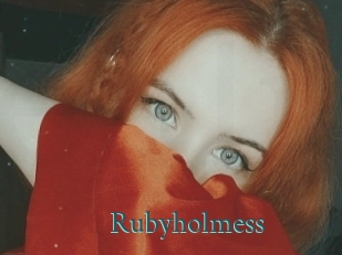 Rubyholmess