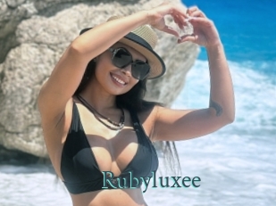 Rubyluxee