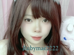 Rubymae2222