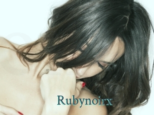 Rubynoirx