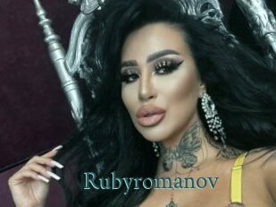 Rubyromanov