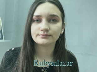 Rubysalazar