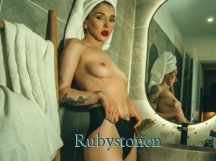 Rubystonen