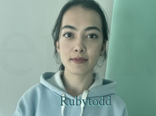 Rubytodd