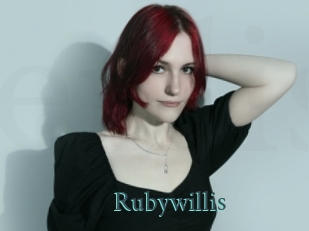 Rubywillis