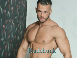 Rudehunk