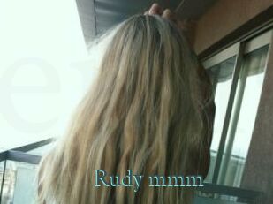 Rudy_mmm