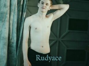 Rudyace