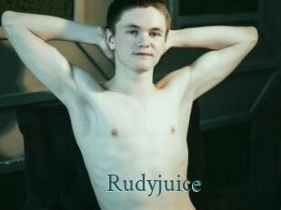 Rudyjuice